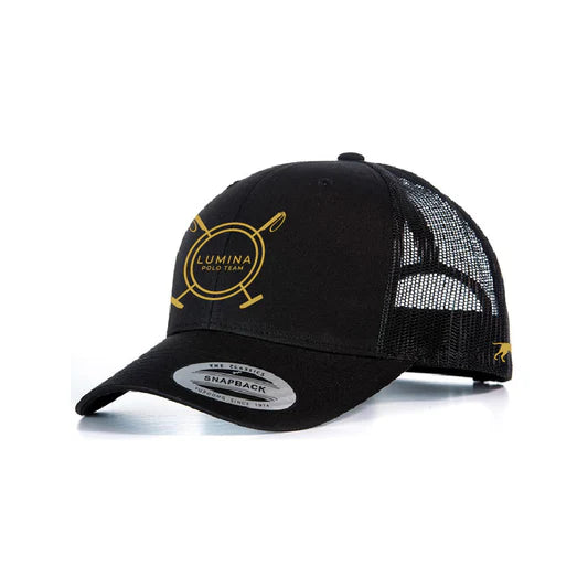 Lumina Polo Team Merchandise